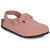 Birkenstock Klumpák Tokio AS Rózsaszín 29