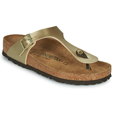 Birkenstock Lábujjközös papucsok GIZEH Arany 38