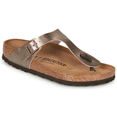 Birkenstock Lábujjközös papucsok GIZEH Barna 35