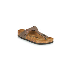 Birkenstock Lábujjközös papucsok GIZEH Barna 37