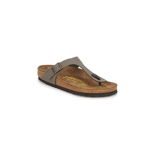 Birkenstock Lábujjközös papucsok GIZEH Barna 41 női papucs
