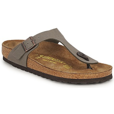 Birkenstock Lábujjközös papucsok GIZEH Barna 43