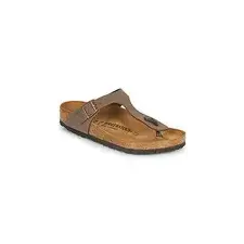Birkenstock Lábujjközös papucsok GIZEH Barna 45 női papucs