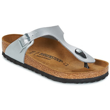 Birkenstock Lábujjközös papucsok GIZEH Ezüst 35 női papucs