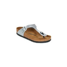 Birkenstock Lábujjközös papucsok GIZEH Ezüst 41 női papucs