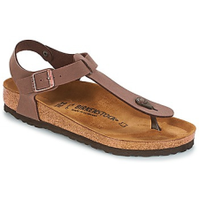 Birkenstock Lábujjközös papucsok Kairo Bézs 43 női papucs