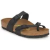 Birkenstock Lábujjközös papucsok MAYARI Fekete 39