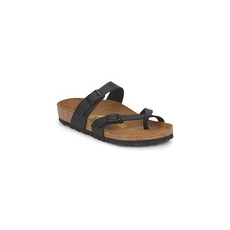 Birkenstock Lábujjközös papucsok MAYARI Fekete 40