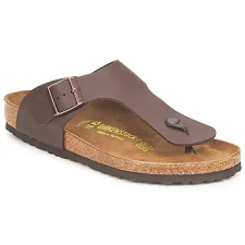 Birkenstock Lábujjközös papucsok Ramses Barna 37 férfi papucs