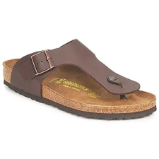 Birkenstock Lábujjközös papucsok Ramses Barna 43 férfi papucs
