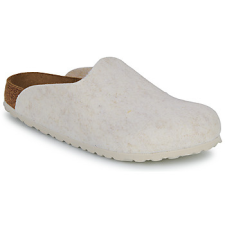 Birkenstock Mamuszok Amsterdam Bézs 36 női cipő