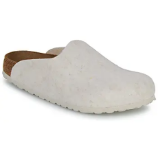 Birkenstock Mamuszok Amsterdam Bézs 41