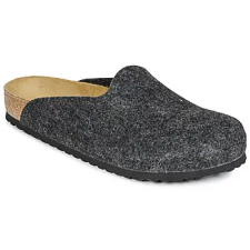 Birkenstock Mamuszok Amsterdam Szürke 39 férfi papucs
