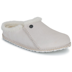 Birkenstock Mamuszok Zermatt Prem Shea LEVE Antique White LAF Fehér 41