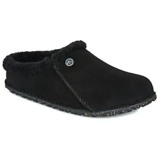 Birkenstock Mamuszok Zermatt Premium Shearling LEVE Black LAF Fekete 43