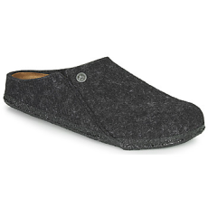 Birkenstock Mamuszok Zermatt Standard Szürke 39