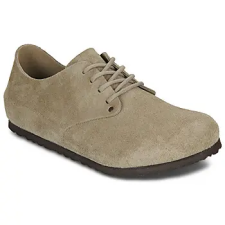 Birkenstock Mokkaszínek Maine Bézs 40 férfi cipő