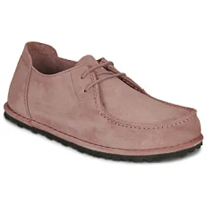 Birkenstock Mokkaszínek Utti Lace Rózsaszín 41