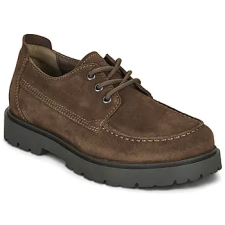 Birkenstock Oxford cipők Highwood Moc Lace Barna 38 női cipő