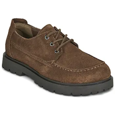Birkenstock Oxford cipők Highwood Moc Lace Barna 41 férfi cipő