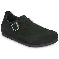 Birkenstock Oxford cipők London LEVE Black Fekete 45 női cipő