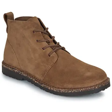 Birkenstock Oxford cipők Uppsala Barna 43