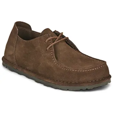 Birkenstock Oxford cipők Utti Lace Barna 41 női cipő