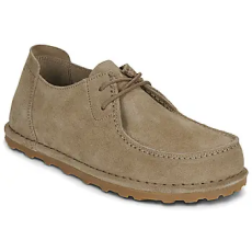 Birkenstock Oxford cipők Utti Lace Bézs 37