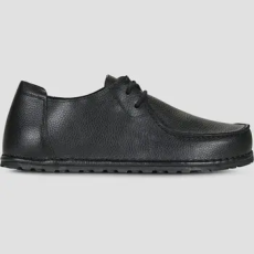Birkenstock Oxford cipők Utti Lace Fekete 39