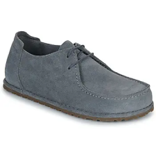 Birkenstock Oxford cipők Utti Lace Szürke 40 férfi cipő