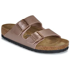 Birkenstock Papucsok Arizona BF Copper Arany 36