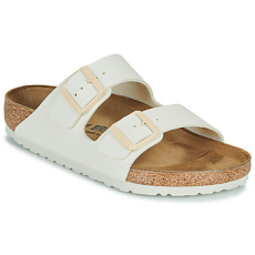 Birkenstock Papucsok Arizona BF Eggshell Bézs 37