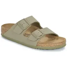 Birkenstock Papucsok Arizona BF Faded Khaki Keki 42
