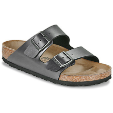 Birkenstock Papucsok Arizona BF Metallic Black Fekete 36 női papucs
