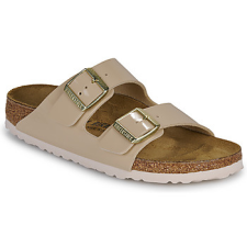 Birkenstock Papucsok Arizona BF Patent Sand Bézs 41 női papucs