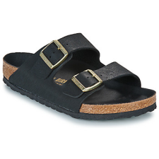Birkenstock Papucsok Arizona BF Saffiano Black Fekete 38 női papucs