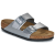 Birkenstock Papucsok Arizona BF Silver Ezüst 39
