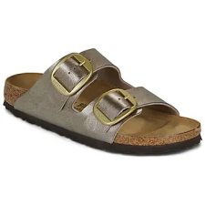 Birkenstock Papucsok Arizona Big Buckle Bézs 36 női papucs