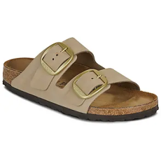 Birkenstock Papucsok Arizona Big Buckle Bézs 37