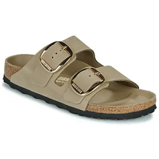 Birkenstock Papucsok Arizona Big Buckle Bézs 38