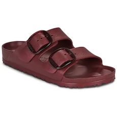 Birkenstock Papucsok Arizona Big Buckle EVA Bordó 36