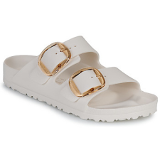Birkenstock Papucsok Arizona Big Buckle EVA Eggshell Fehér 38 női papucs