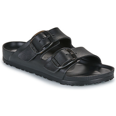 Birkenstock Papucsok Arizona Big Buckle EVA Fekete 36