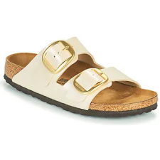 Birkenstock Papucsok ARIZONA BIG BUCKLE Fehér 38 női papucs