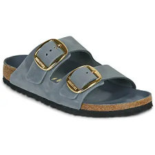 Birkenstock Papucsok Arizona Big Buckle Kék 36 női papucs