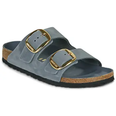 Birkenstock Papucsok Arizona Big Buckle Kék 37