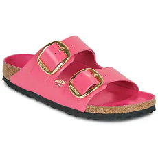 Birkenstock Papucsok Arizona Big Buckle Rózsaszín 37