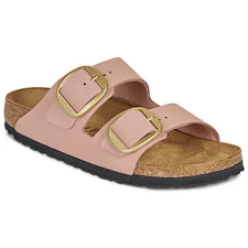 Birkenstock Papucsok Arizona Big Buckle Rózsaszín 41 női papucs