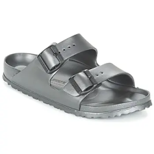 Birkenstock Papucsok Arizona Eva Szürke 35 női papucs
