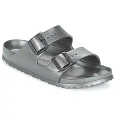 Birkenstock Papucsok ARIZONA-EVA Szürke 37